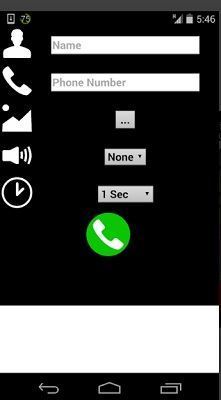 Voice changer app android